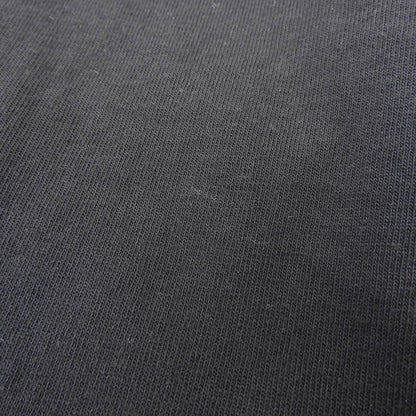 sacai サカイ Cotton Jersey 切替Tシャツ トップス レディース ブラック 3 24-07167 24SS トップス 3