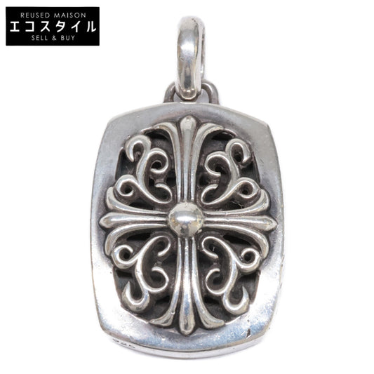 Chrome Hearts クロムハーツ 925 キーパー ペンダントトップ