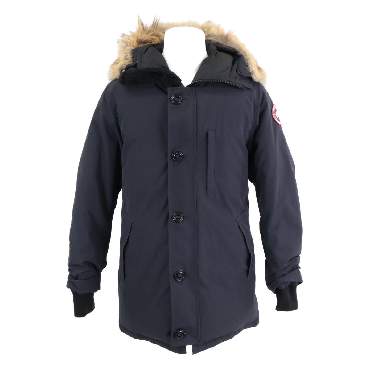 CANADA GOOSE カナダグース 3438JM ジャスパー ダウンジャケット ジャケット L