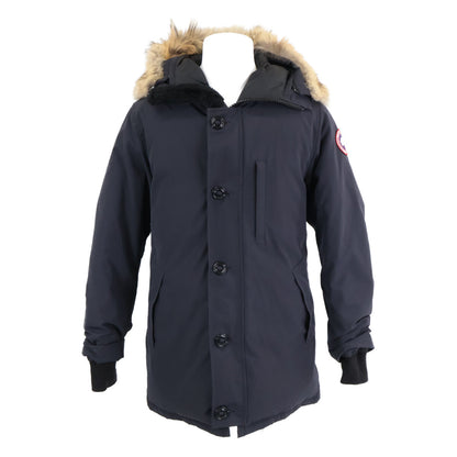 CANADA GOOSE カナダグース 3438JM ジャスパー ダウンジャケット ジャケット L