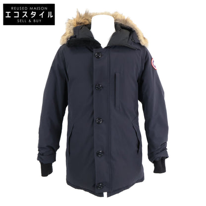 CANADA GOOSE カナダグース 3438JM ジャスパー ダウンジャケット ジャケット L