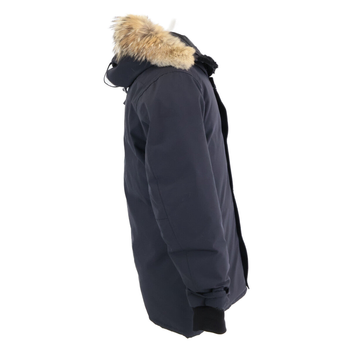 CANADA GOOSE カナダグース 3438JM ジャスパー ダウンジャケット ジャケット L