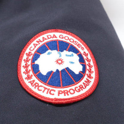 CANADA GOOSE カナダグース 3438JM ジャスパー ダウンジャケット ジャケット L