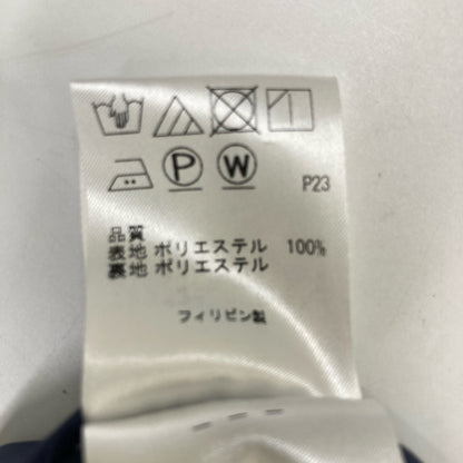 TOCCA トッカ ﾏﾙﾁｶﾗｰ 洗える MIRAGE ｽｶｰﾄ スカート 0