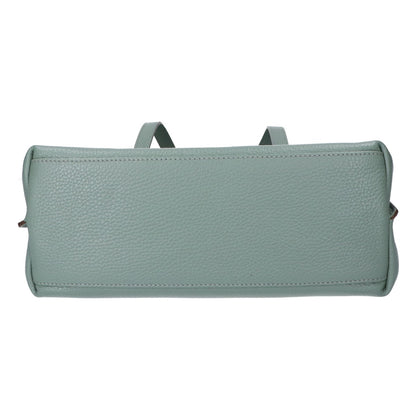 ANAYI アナイ 【美品】フラップ スモール 2WAY ハンドバッグ