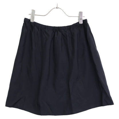 sacai サカイ ｸﾞﾚｰ 23-06952 23SS Wool Melton Skirt スカート 2