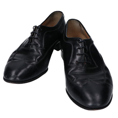 Salvatore Ferragamo サルヴァトーレフェラガモ 4622 ウィングチップ シューズ シューズ 9 1/2D