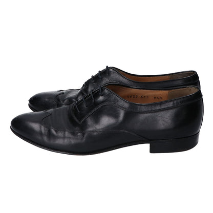 Salvatore Ferragamo サルヴァトーレフェラガモ 4622 ウィングチップ シューズ シューズ 9 1/2D