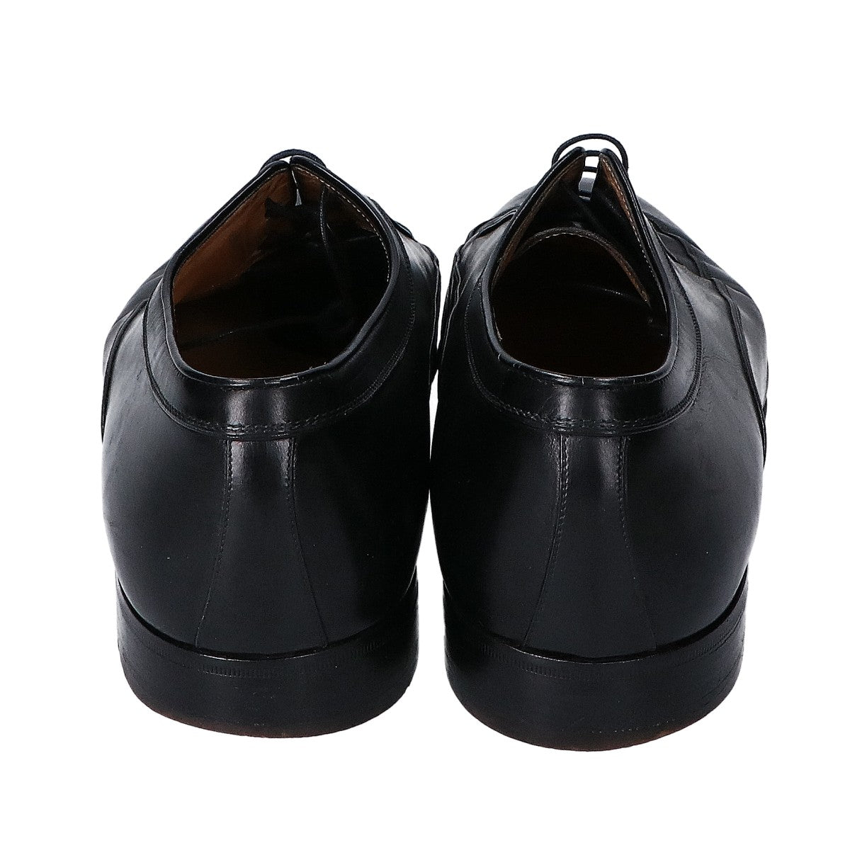 Salvatore Ferragamo サルヴァトーレフェラガモ 4622 ウィングチップ シューズ シューズ 9 1/2D