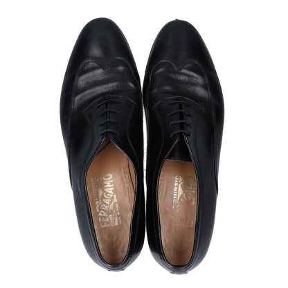 Salvatore Ferragamo サルヴァトーレフェラガモ 4622 ウィングチップ シューズ シューズ 9 1/2D