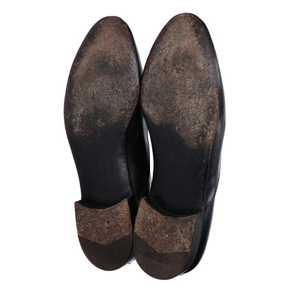 Salvatore Ferragamo サルヴァトーレフェラガモ 4622 ウィングチップ シューズ シューズ 9 1/2D