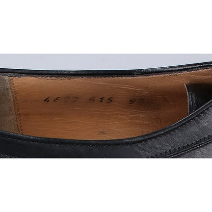 Salvatore Ferragamo サルヴァトーレフェラガモ 4622 ウィングチップ シューズ シューズ 9 1/2D