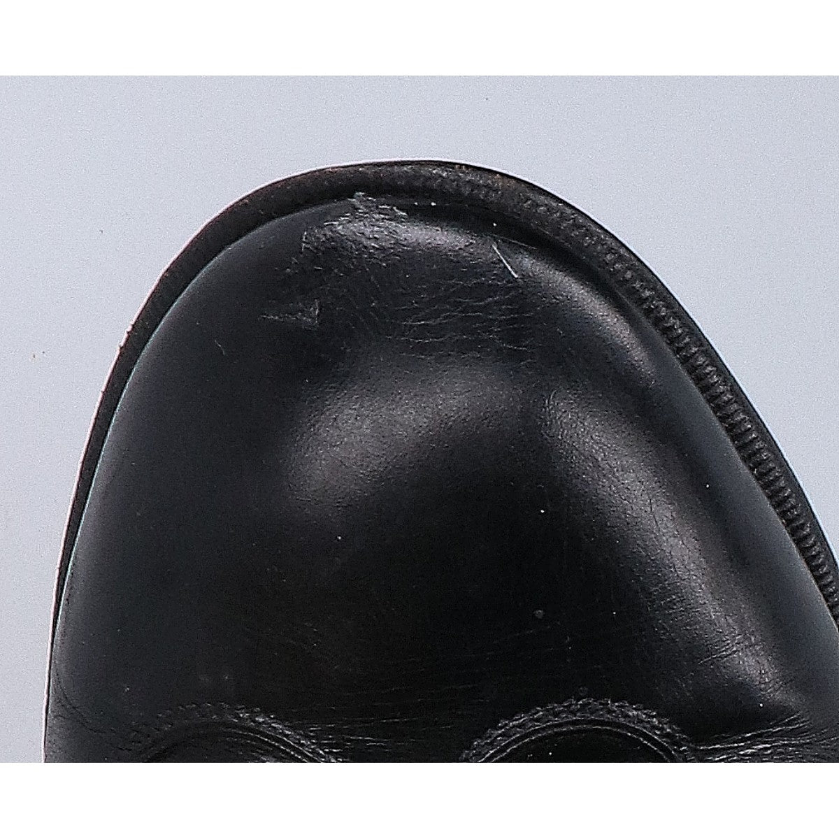 Salvatore Ferragamo サルヴァトーレフェラガモ 4622 ウィングチップ シューズ シューズ 9 1/2D