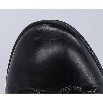 Salvatore Ferragamo サルヴァトーレフェラガモ 4622 ウィングチップ シューズ シューズ 9 1/2D