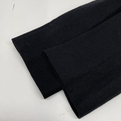 UNDERCOVER アンダーカバー ﾈｲﾋﾞｰ N4105 ｺｯﾄﾝ混 ﾚｲﾔｰﾄﾞ ｺｰﾄ コート 1