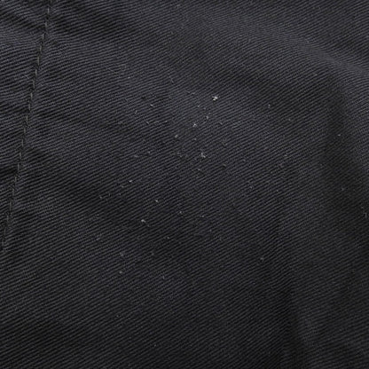 SEQUEL シークエル ウール混 2019 TYPE-T パンツ ボトムス レディース ブラック S ボトムス S