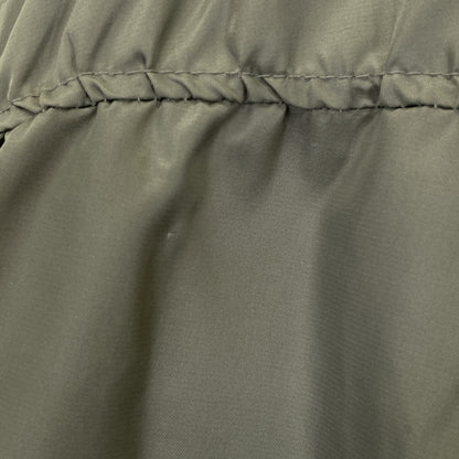 CLANE クラネ ｶｰｷ 16AW0820-A MA-1 ﾌﾗｲﾄｼﾞｬｹｯﾄ ×ﾌﾗｸﾞﾒﾝﾄ ジャケット 1