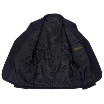 UNDERCOVER アンダーカバー ウール テーラードジャケット メンズ 黒 ブラック 1 UCQ9191 ジャケット 1