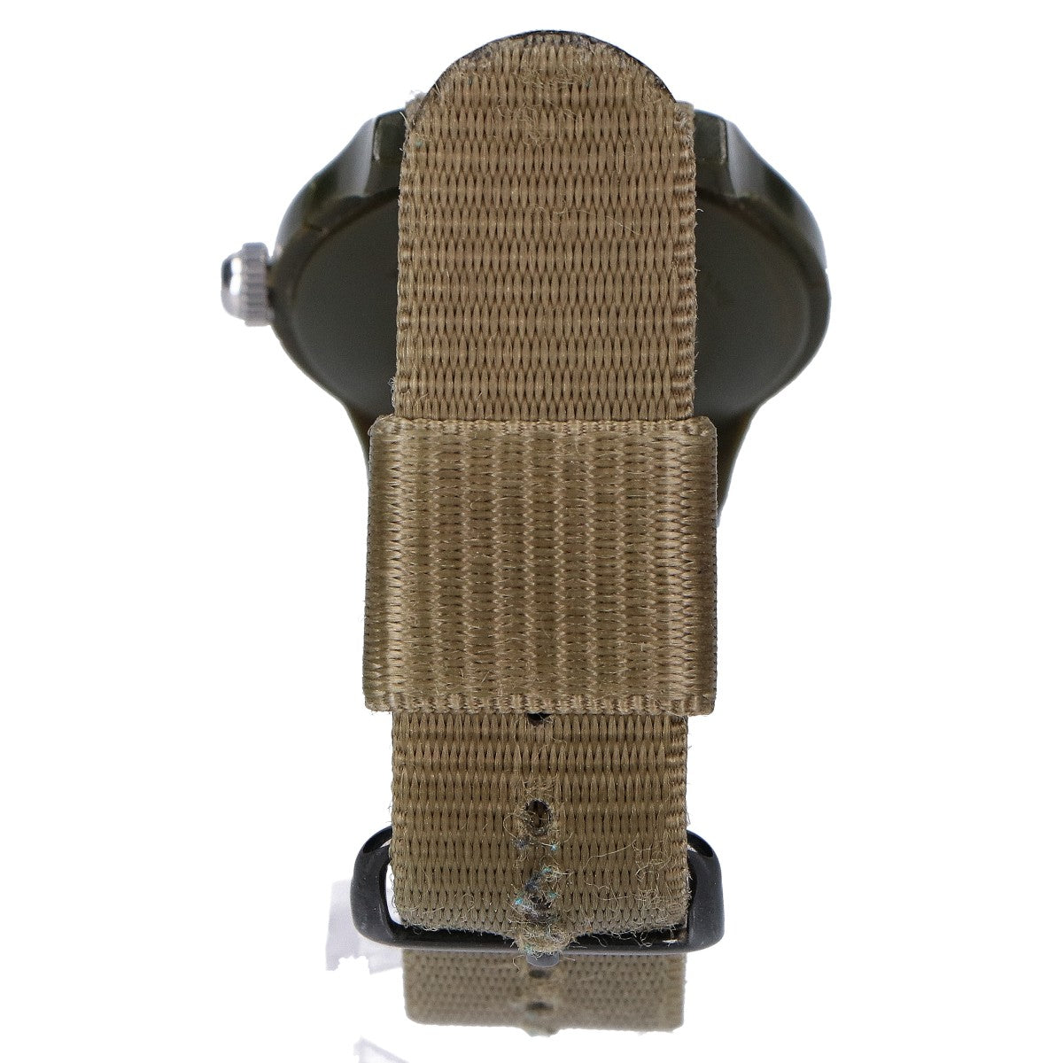 BENRUS ベンラス 763 ミリタリーウォッチ/ 腕時計