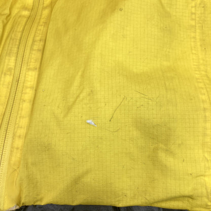 BURTON バートン ｲｴﾛｰ AK457 GORE-TEX ﾀﾞｳﾝｼﾞｬｹｯﾄ 253695 ジャケット S