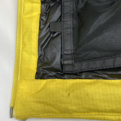 BURTON バートン ｲｴﾛｰ AK457 GORE-TEX ﾀﾞｳﾝｼﾞｬｹｯﾄ 253695 ジャケット S