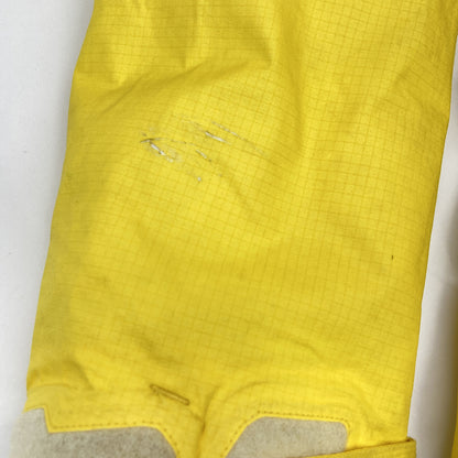 BURTON バートン ｲｴﾛｰ AK457 GORE-TEX ﾀﾞｳﾝｼﾞｬｹｯﾄ 253695 ジャケット S