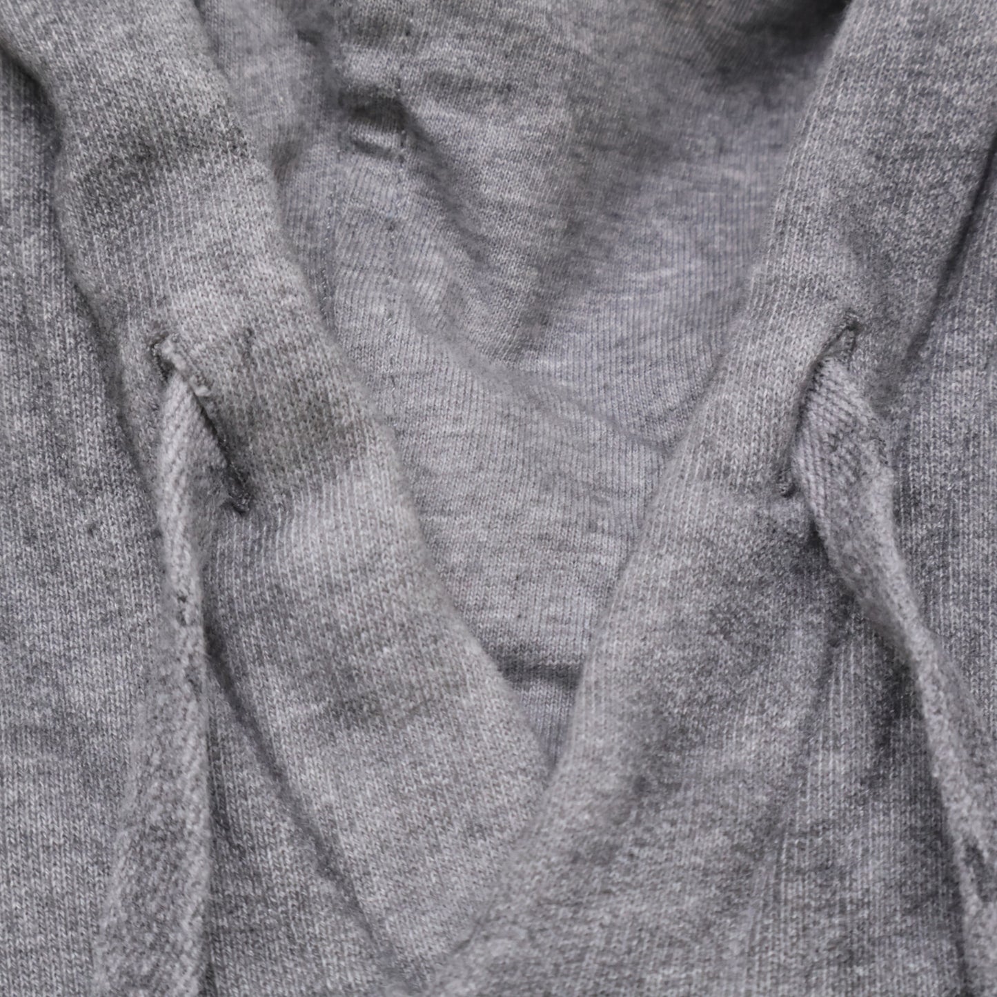 STONE ISLAND ストーンアイランド グレー 20AW ダストカラー トリートメントフーディー プルオーバー トップス L