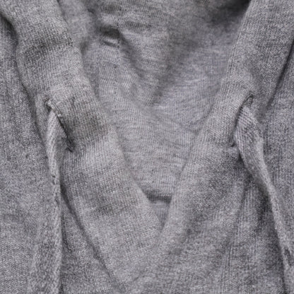 STONE ISLAND ストーンアイランド グレー 20AW ダストカラー トリートメントフーディー プルオーバー トップス L