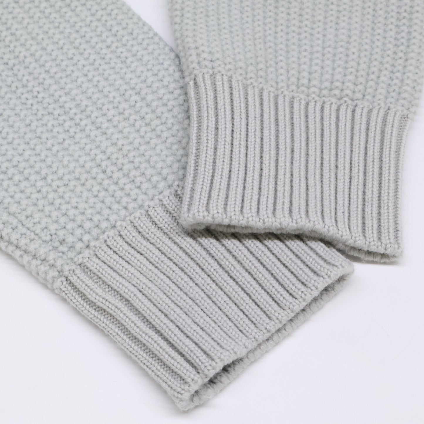 STONE ISLAND ストーンアイランド 美品 6915563A2 18AW ポケットニット トップス S