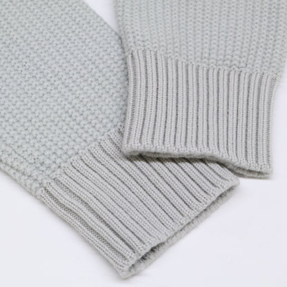 STONE ISLAND ストーンアイランド 美品 6915563A2 18AW ポケットニット トップス S