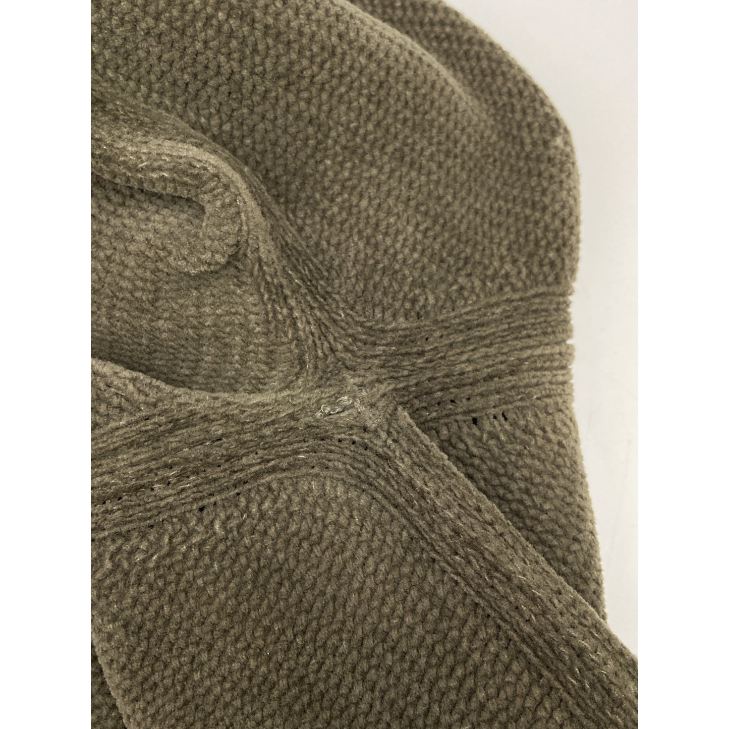 C.P.COMPANY シーピーカンパニー ｶｰｷ 15CMKN232A Plain Jumper ｸﾙｰﾈｯｸﾆｯﾄ トップス 46