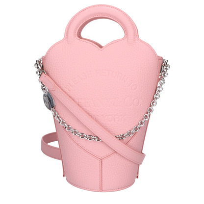 TIFFANY&Co. ティファニー 新品未使用 日本限定 リターントゥ ミニ クロスボディバッグ ショルダーバッグ