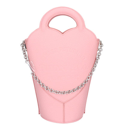 TIFFANY&Co. ティファニー 新品未使用 日本限定 リターントゥ ミニ クロスボディバッグ ショルダーバッグ