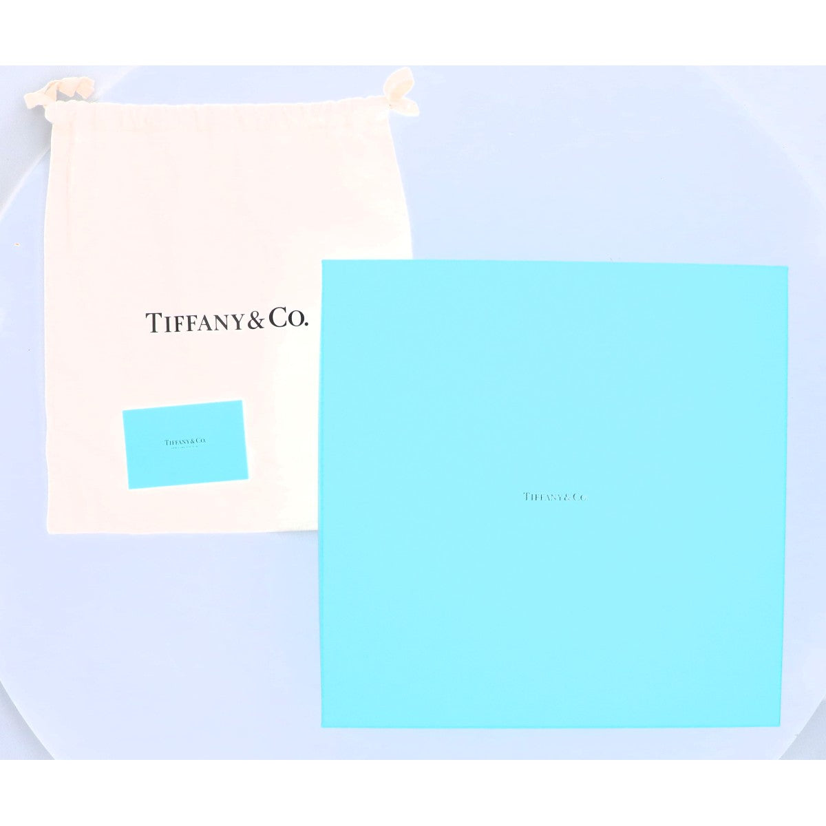 TIFFANY&Co. ティファニー 新品未使用 日本限定 リターントゥ ミニ クロスボディバッグ ショルダーバッグ