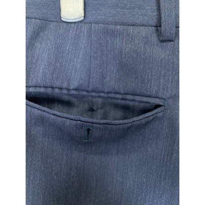 VALENTINO ヴァレンティノ グレー ウール スーツセットアップ スーツ セットアップ 48