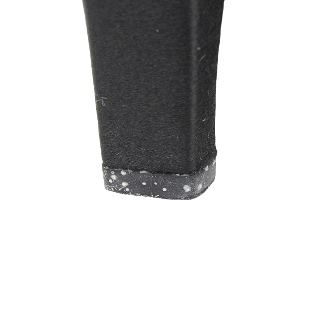 Salvatore Ferragamo サルヴァトーレフェラガモ 美品 サテン パンプス レディース ブラック 5 シューズ 5