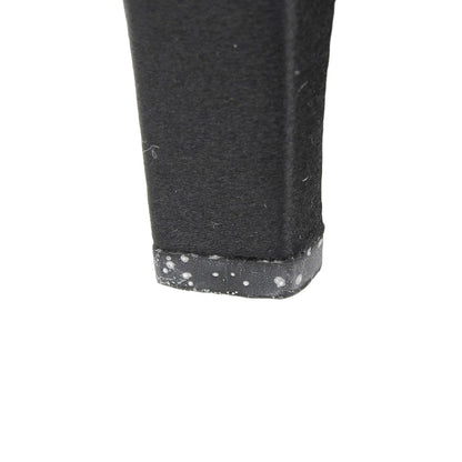 Salvatore Ferragamo サルヴァトーレフェラガモ 美品 サテン パンプス レディース ブラック 5 シューズ 5