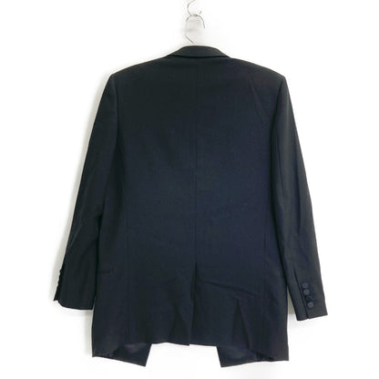 SAINT LAURENT PARIS サンローランパリ ﾌﾞﾗｯｸ 515222 ﾀｷｼｰﾄﾞｼﾞｬｹｯﾄ ジャケット F34