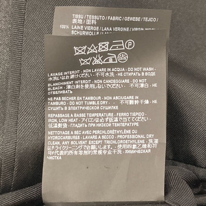 SAINT LAURENT PARIS サンローランパリ ﾌﾞﾗｯｸ 515222 ﾀｷｼｰﾄﾞｼﾞｬｹｯﾄ ジャケット F34