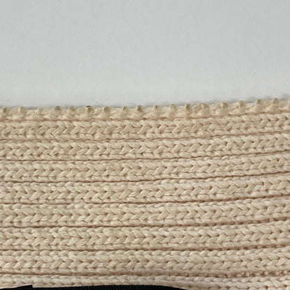 DRAWER ドゥロワー ﾍﾞｰｼﾞｭ 18G ｽﾃｯﾁｶｰﾃﾞｨｶﾞﾝ トップス 表記なし