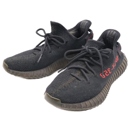 adidas アディダス CP9652 YEEZY BoostYEEZY Boost 350 V2 Bred シューズ 26.5cm