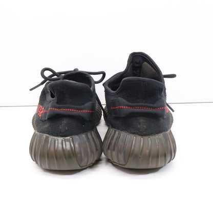 adidas アディダス CP9652 YEEZY BoostYEEZY Boost 350 V2 Bred シューズ 26.5cm