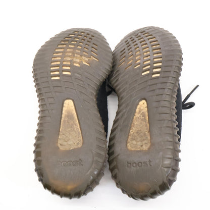 adidas アディダス CP9652 YEEZY BoostYEEZY Boost 350 V2 Bred シューズ 26.5cm