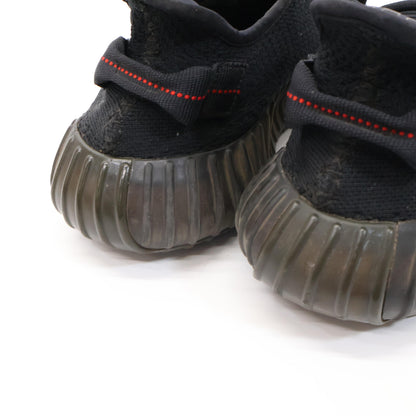 adidas アディダス CP9652 YEEZY BoostYEEZY Boost 350 V2 Bred シューズ 26.5cm