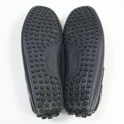 TOD'S トッズ 【美品】レザー ドライビング シューズ 6