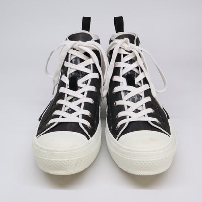 DIOR ディオール オブリーク ハイカットスニーカー　35H118YJP96142 シューズ 40