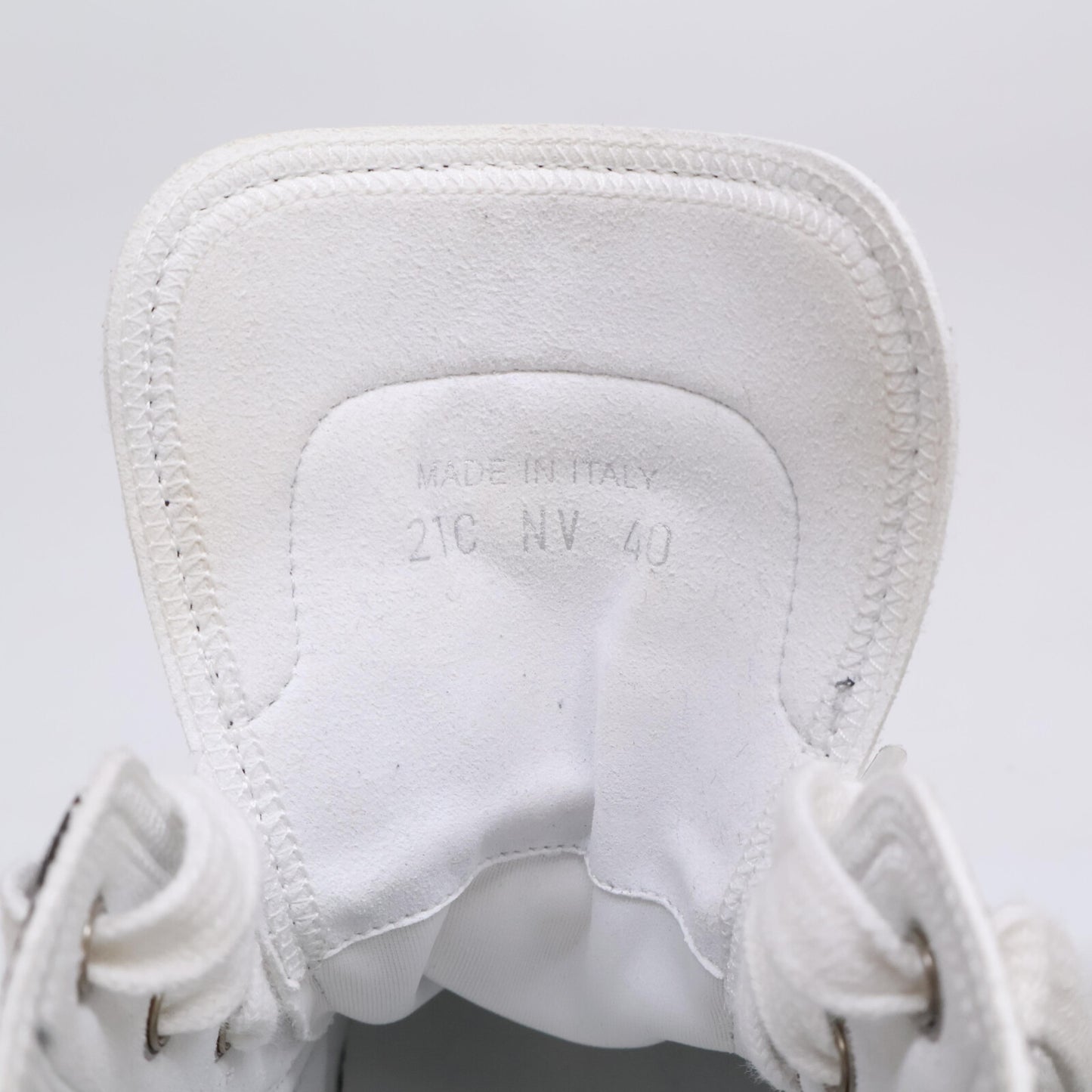 DIOR ディオール オブリーク ハイカットスニーカー　35H118YJP96142 シューズ 40