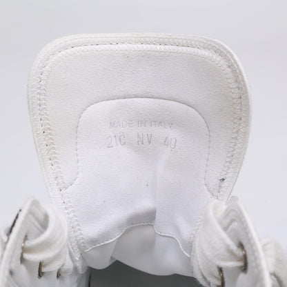 DIOR ディオール オブリーク ハイカットスニーカー　35H118YJP96142 シューズ 40