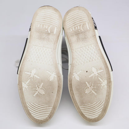 DIOR ディオール オブリーク ハイカットスニーカー　35H118YJP96142 シューズ 40