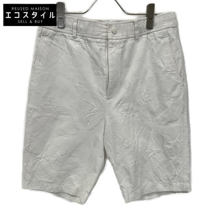 VALENTINO ヴァレンティノ ﾎﾜｲﾄ ｶﾓﾌﾗｰｼﾞｭﾊﾞﾐｭｰﾀﾞﾊﾟﾝﾂ ボトムス 46